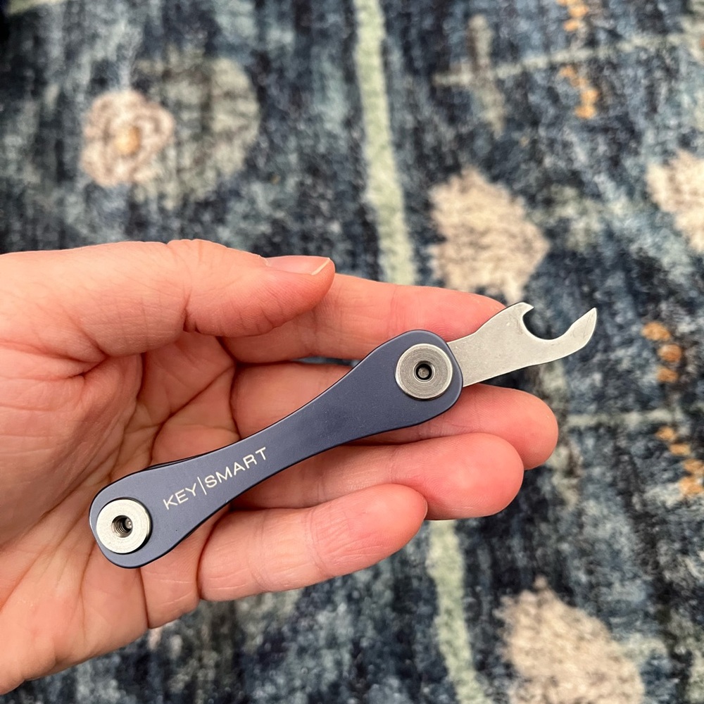 KeySmart - Key Organizer - Picture 4 of 5
